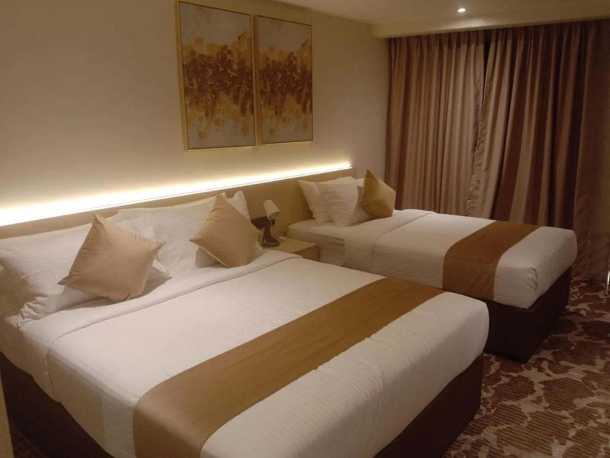 De Moccis Boutique Hotel Kuala Lumpur