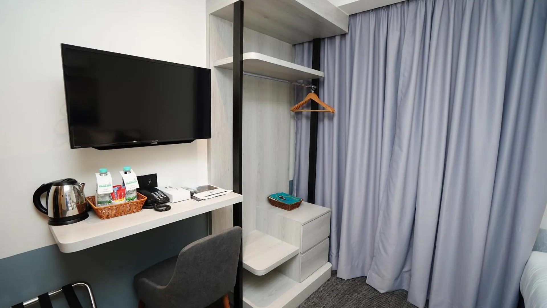 **** Bed & Breakfast De Moccis Boutique Hotel Kuala Lumpur Malaysia