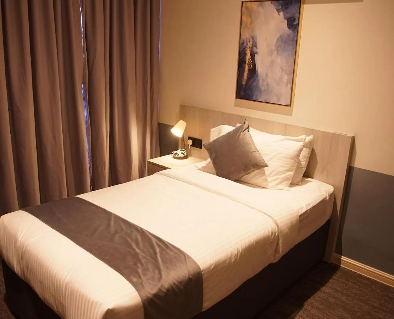Bed & Breakfast De Moccis Boutique Hotel Kuala Lumpur