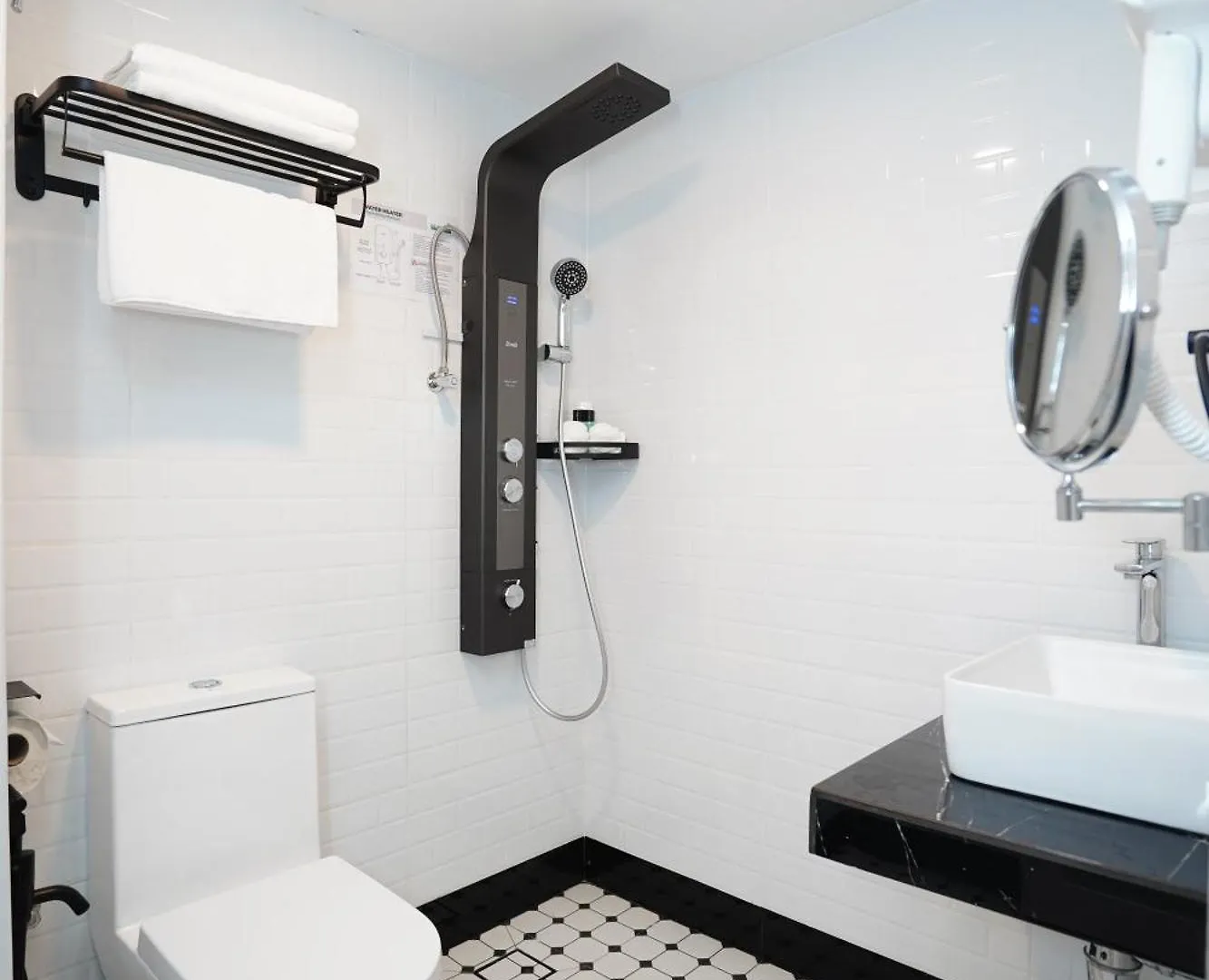 De Moccis Boutique Hotel Kuala Lumpur 4*,